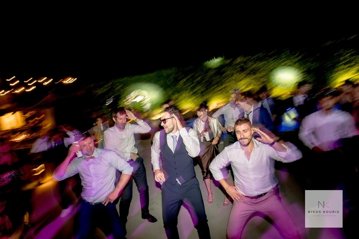 Stefano & Maria - Θεσσαλονίκη : Real Wedding by Nikos Kouris Photography